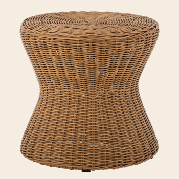 bijzettafel 'Roccas' - polyrotan