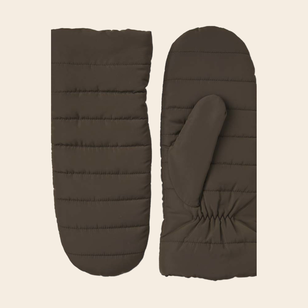 Markberg wanten 'Celina' - gerecycled polyester