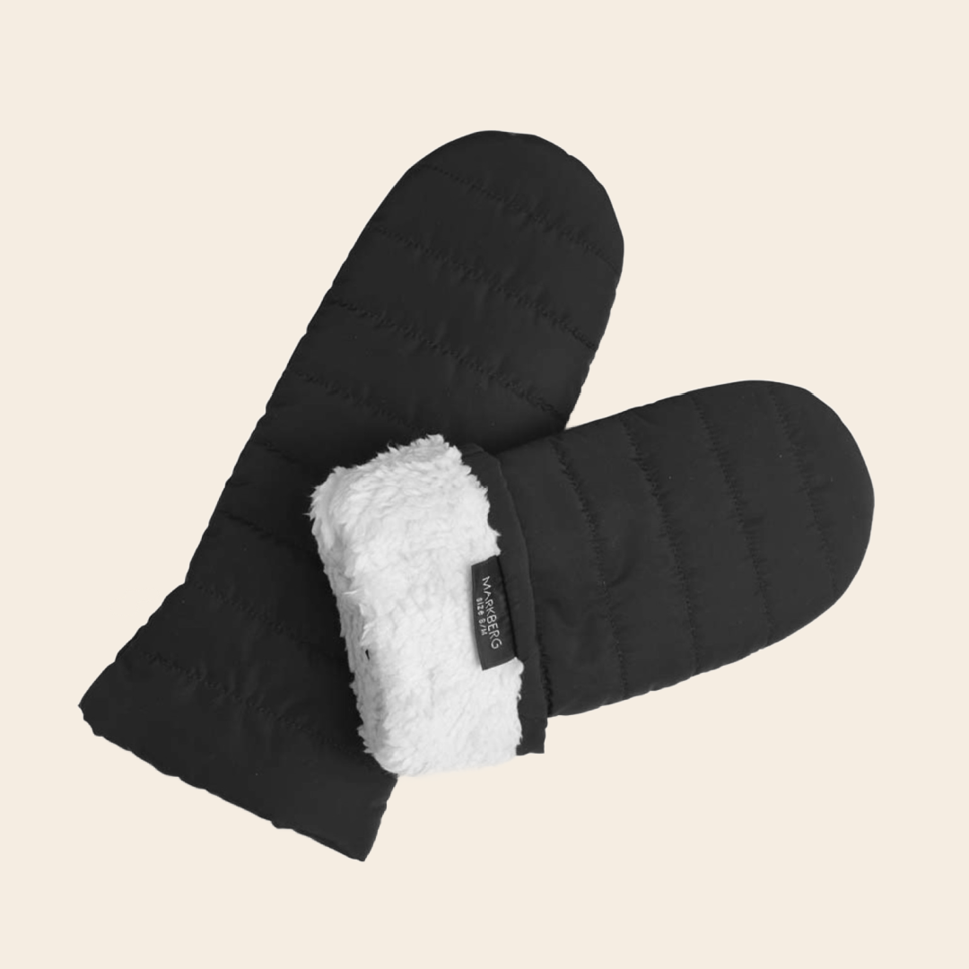 Markberg wanten 'Celina' - gerecycled polyester