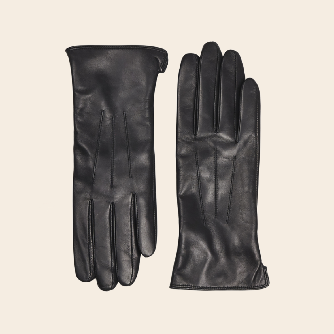 Markberg gloves  'Carianna'  leather