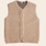 Alwero bodywarmer 'Po' - wool