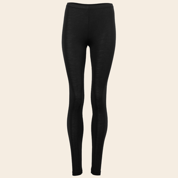 Minimalisma legging 'Vauw' - merinowol