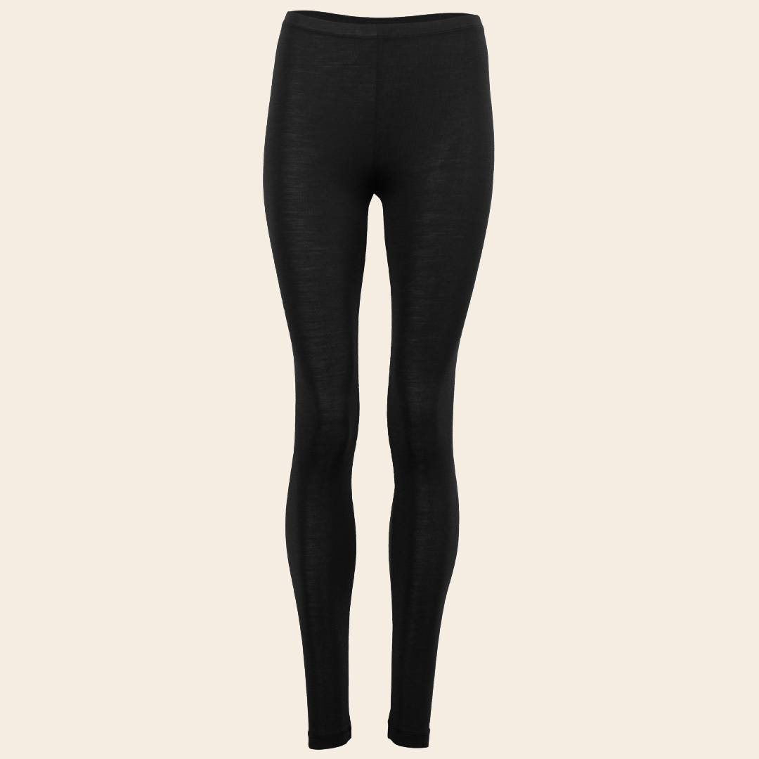 Minimalisma legging 'Vauw' - merinowool