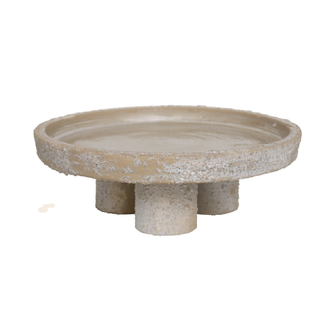 Urban Nature Culture tray ' Demi - ceramic