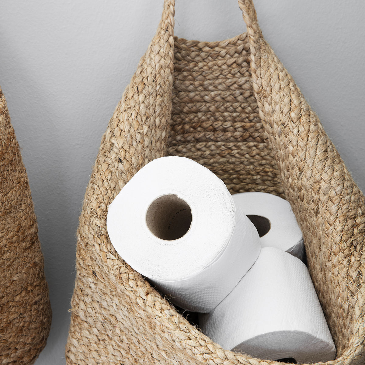 House Doctor basket ´Mira´