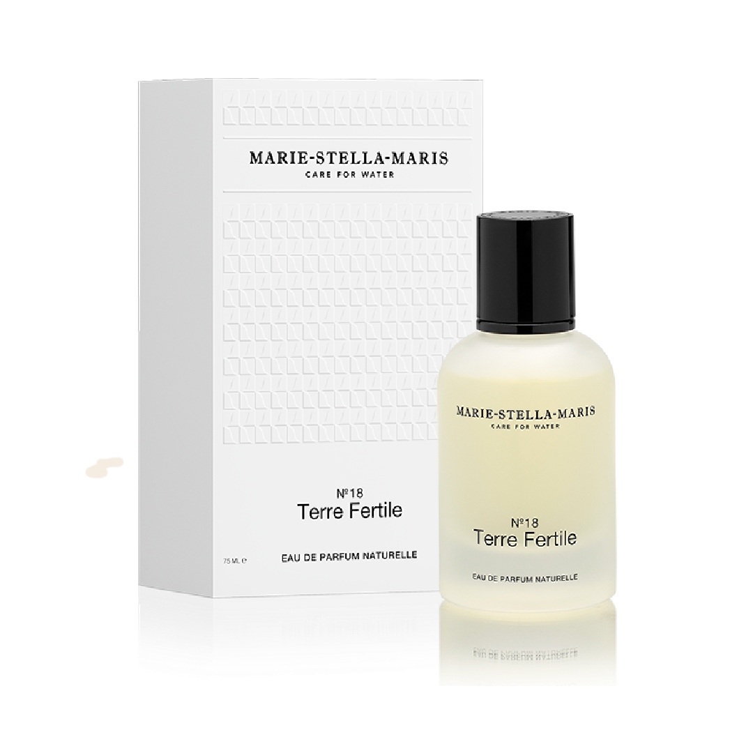 Marie-Stella-Maris parfum 'Terre Fertile' - 75ml