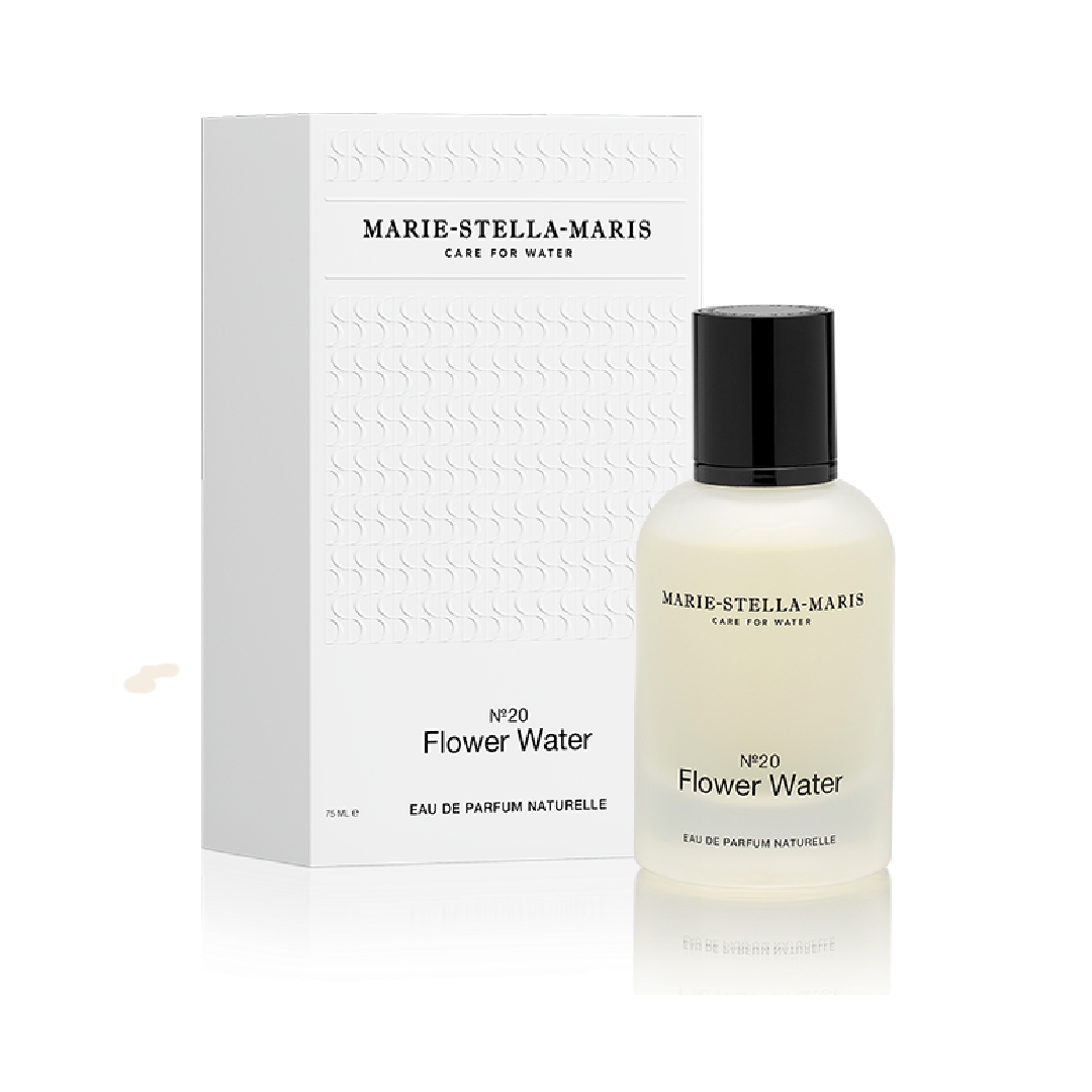 Marie-Stella-Maris parfum 'Flower Water' - 75ml