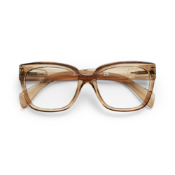 Have A Look Lesebrille 'Mood' - Brown Sugar