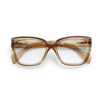 Have A Look Lesebrille 'Mood' - Brown Sugar