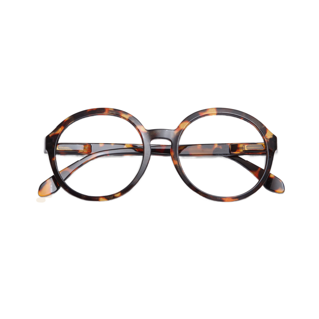 Have A Look Leesbril 'Diva' - Schildpad