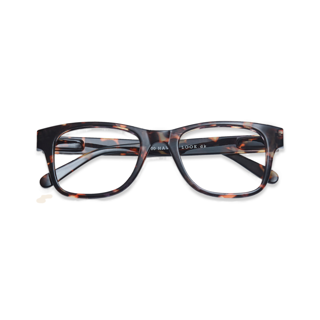 Have A Look Leesbril Type B schilpaddesign