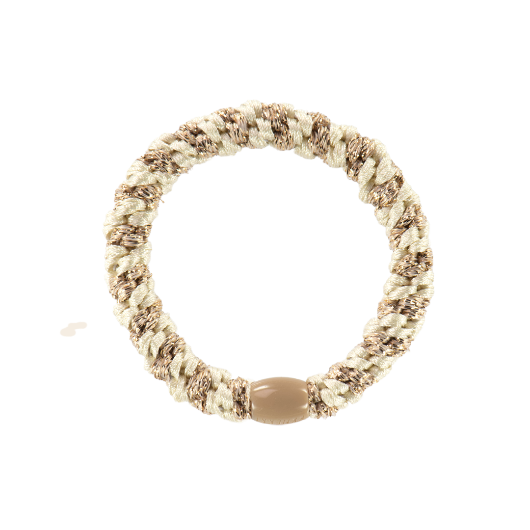 KKnekki elastic hair band glitter