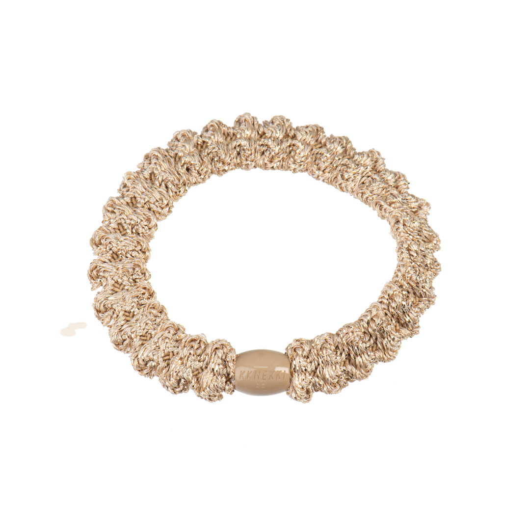 KKnekki elastic hair band lace