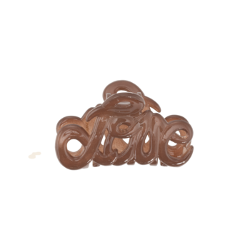 KKnekki haarklem 'Love' - caramel