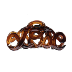 KKnekki haarklem 'Love' L - hoorn