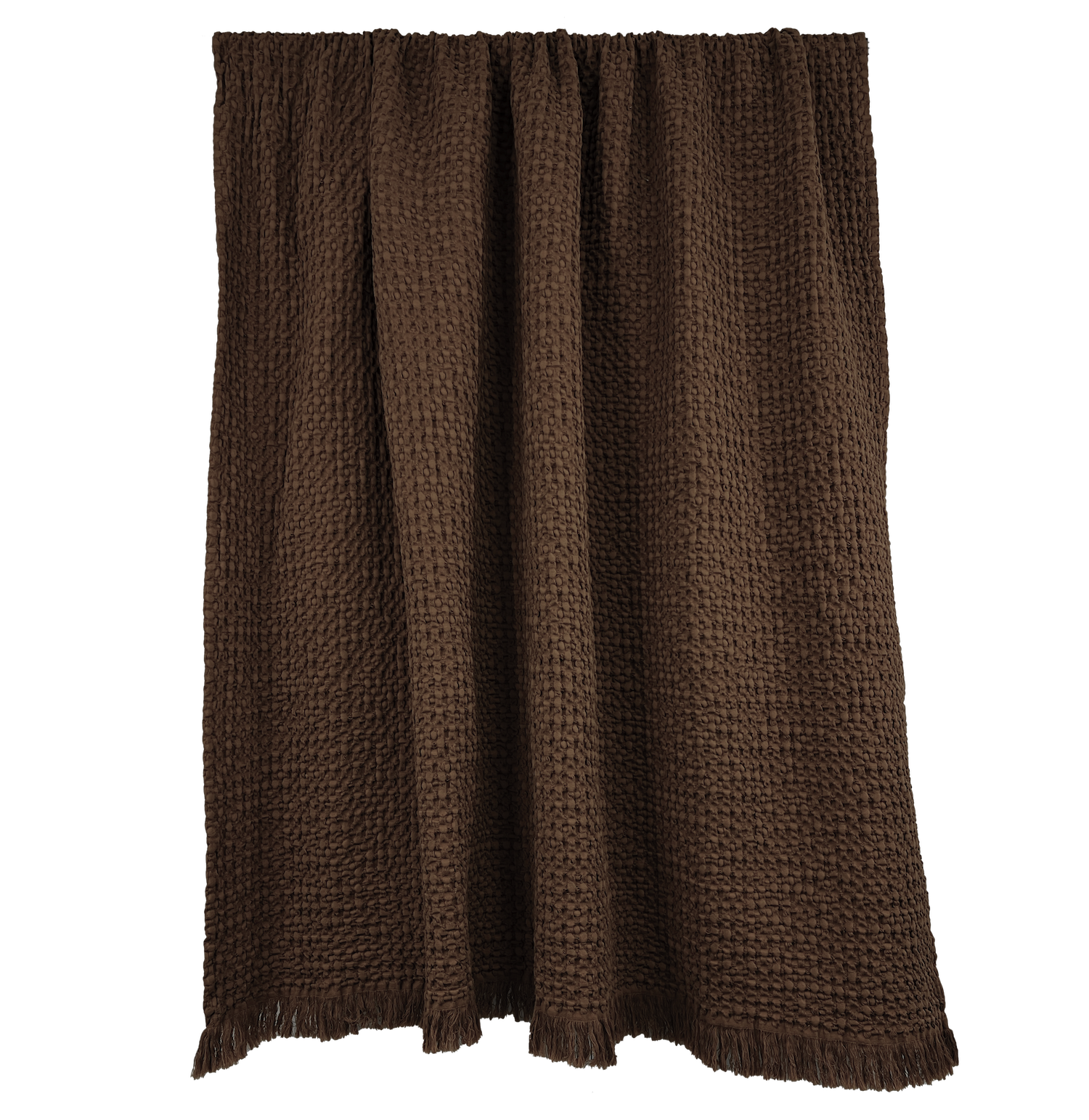 Haomy sprei 'Tempo' - katoen