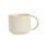 cup 'Yuka' - offwhite