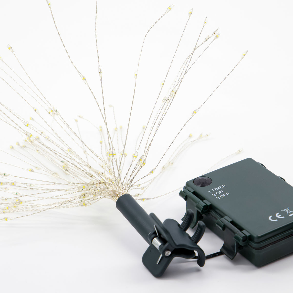 House Doctor sterverlichting 'Glow' - led