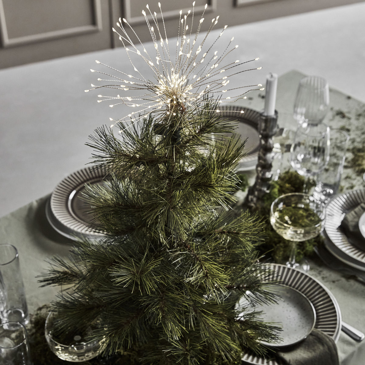 House Doctor sterverlichting 'Glow' - led