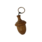 sleutelhanger 'Acorn' - eiken