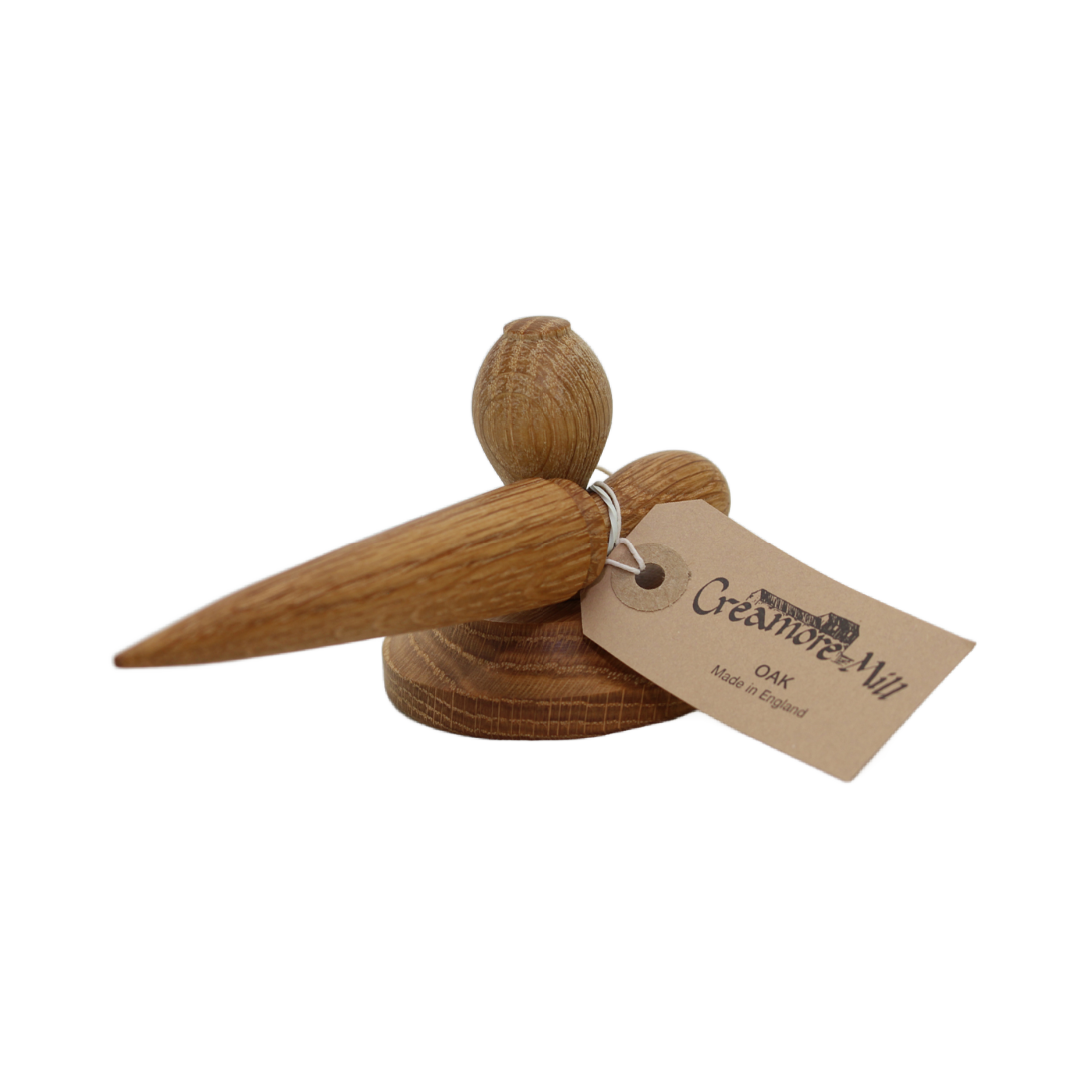 Creamore Mill plantset - eiken