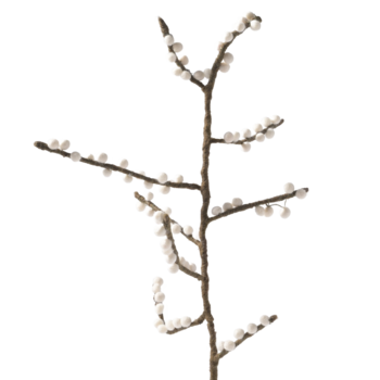 'Holly' - wool