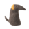 deurstop 'Dog Stop' - wol
