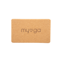 kurken yoga blok
