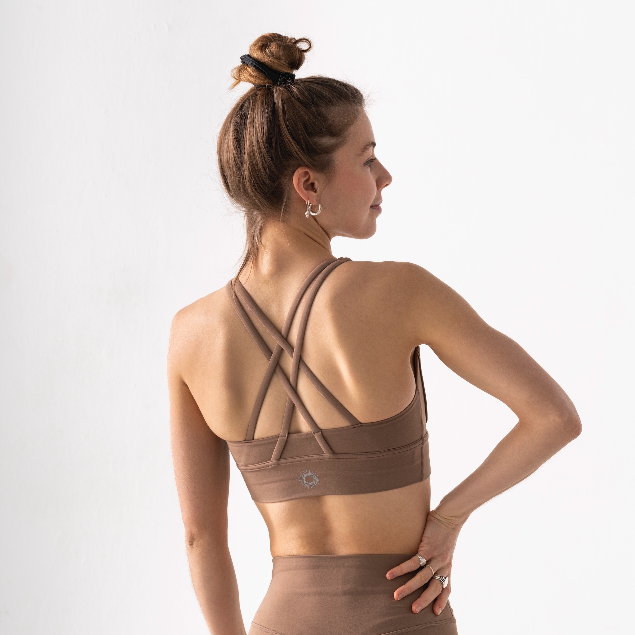 Spica top 'Surya' comfort