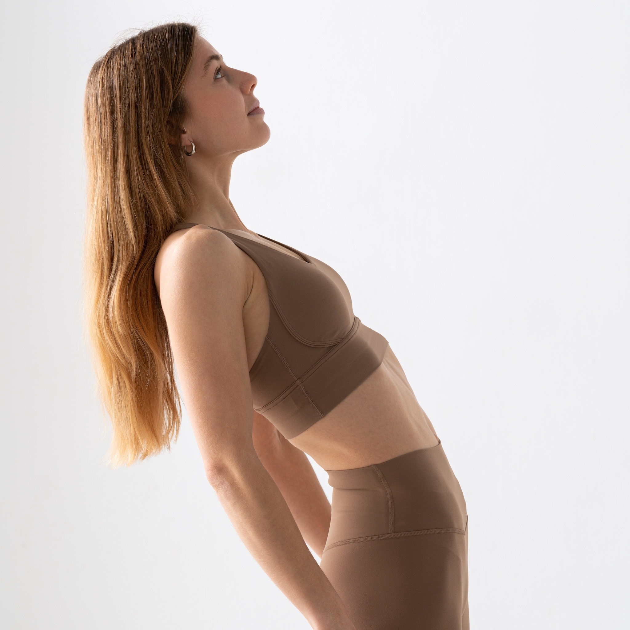 Spica top 'Surya' comfort