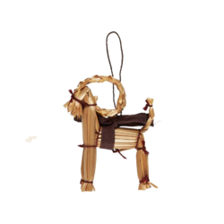 IBLaursen kersthanger ' Goat'