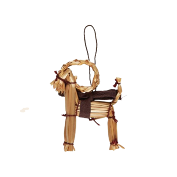 IBLaursen kersthanger ' Goat'