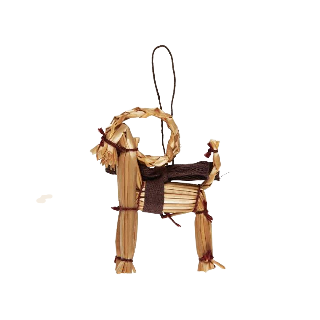 IBLaursen kersthanger ' Goat'