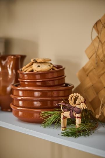 IBLaursen kersthanger ' Goat'