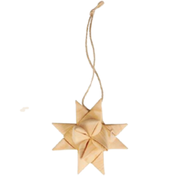 IBLaursen ster 'Chip' L