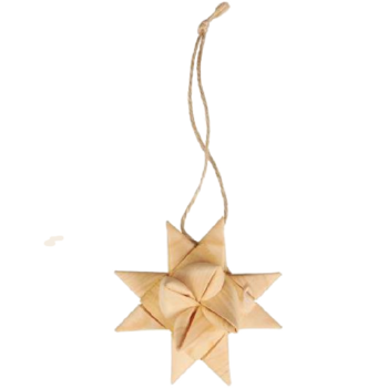 IBLaursen star 'Chip' L