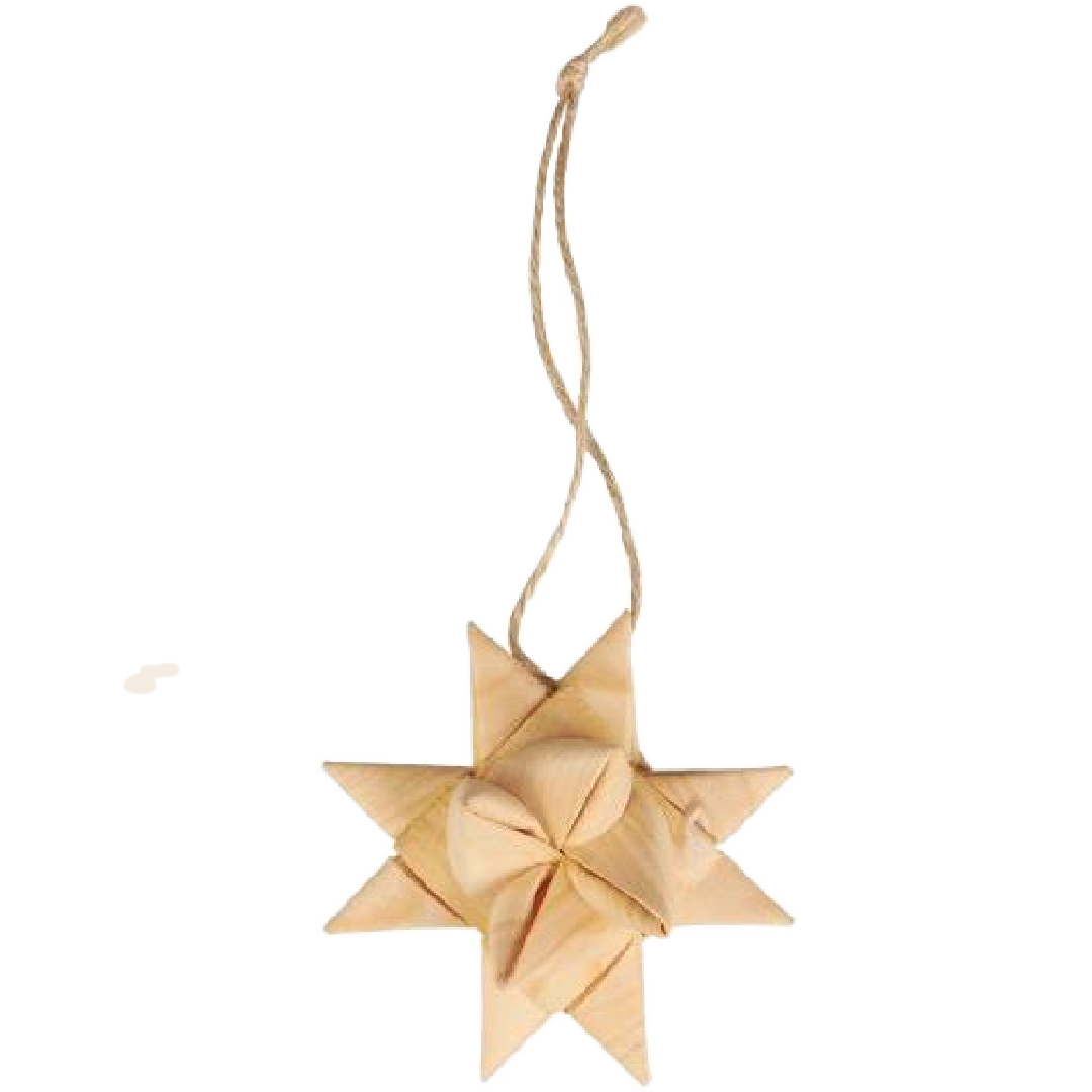 IBLaursen ster 'Chip' L