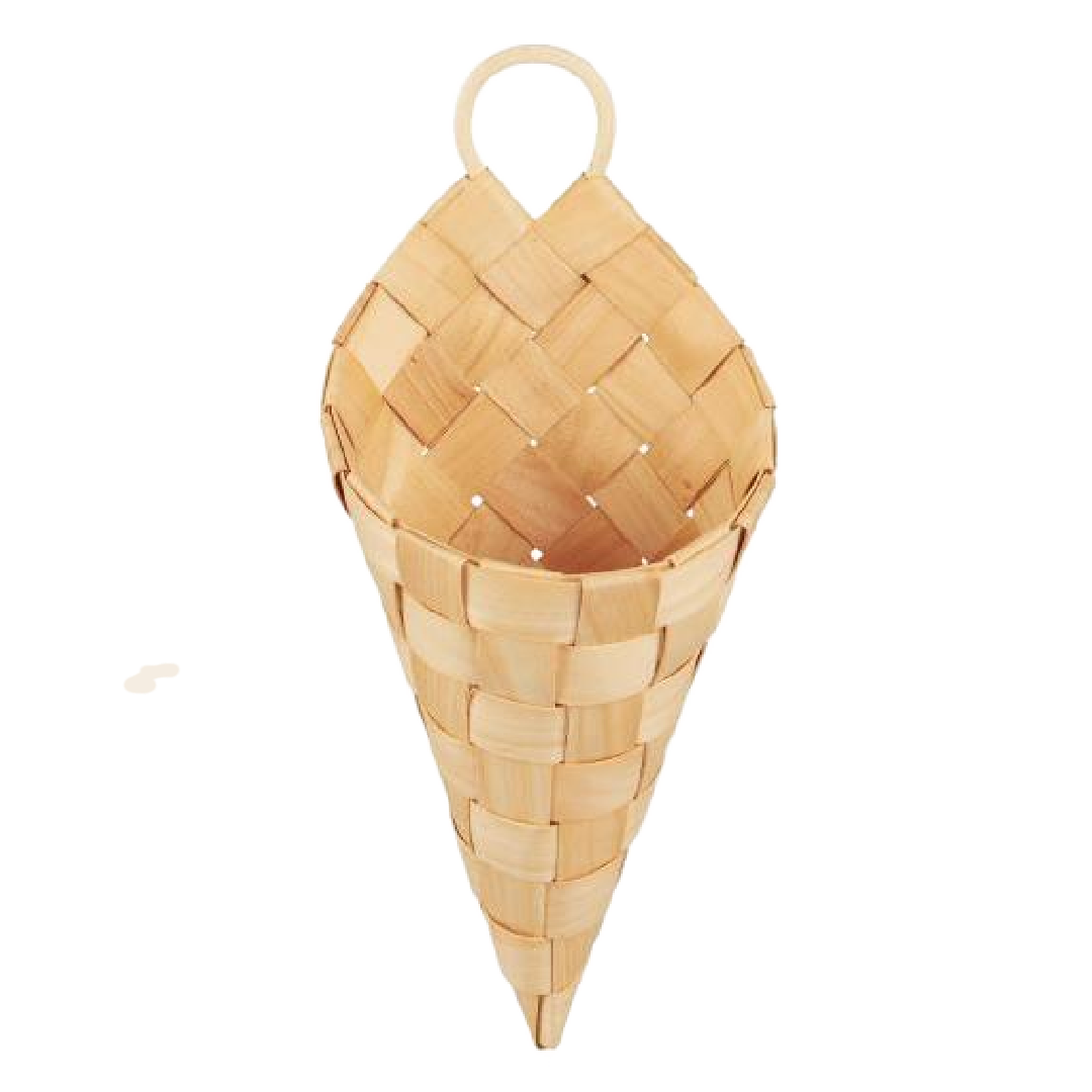 IBLaursen cornet 'Chip'