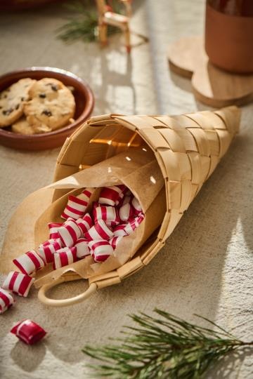 IBLaursen cornet 'Chip'