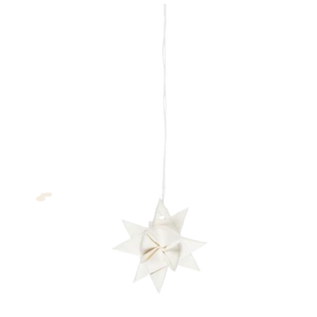 IBLaursen star "Stella' - papier