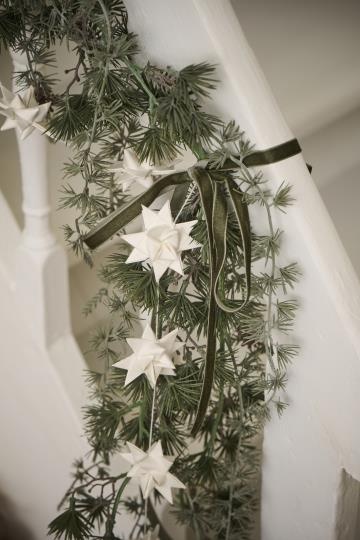 IBLaursen slinger 'Stella' - papier