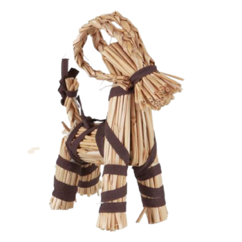 IBLaursen kerstgeit 'Goat'