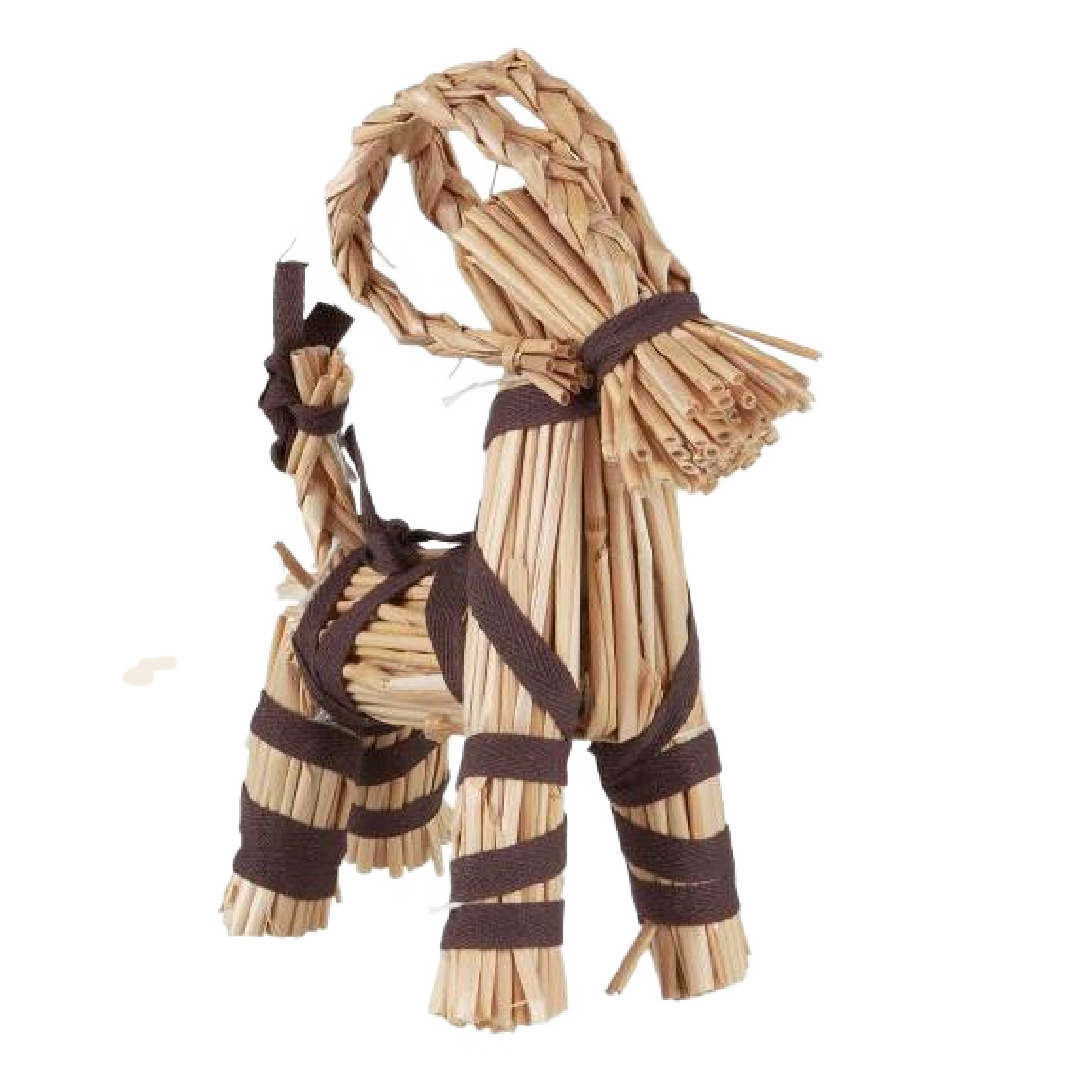 IBLaursen kerstgeit 'Goat'