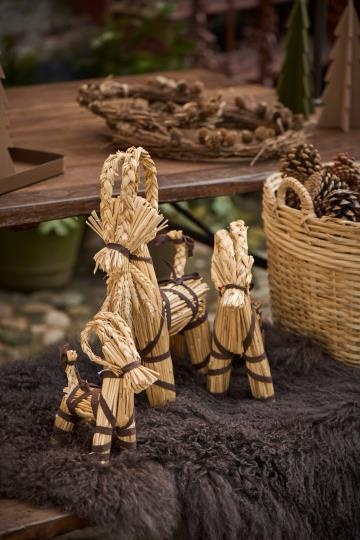 IBLaursen kerstgeit 'Goat'