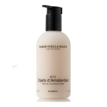 Marie-Stella-Maris shampoo No.12 'Objects d'Amsterdam' - 300ml