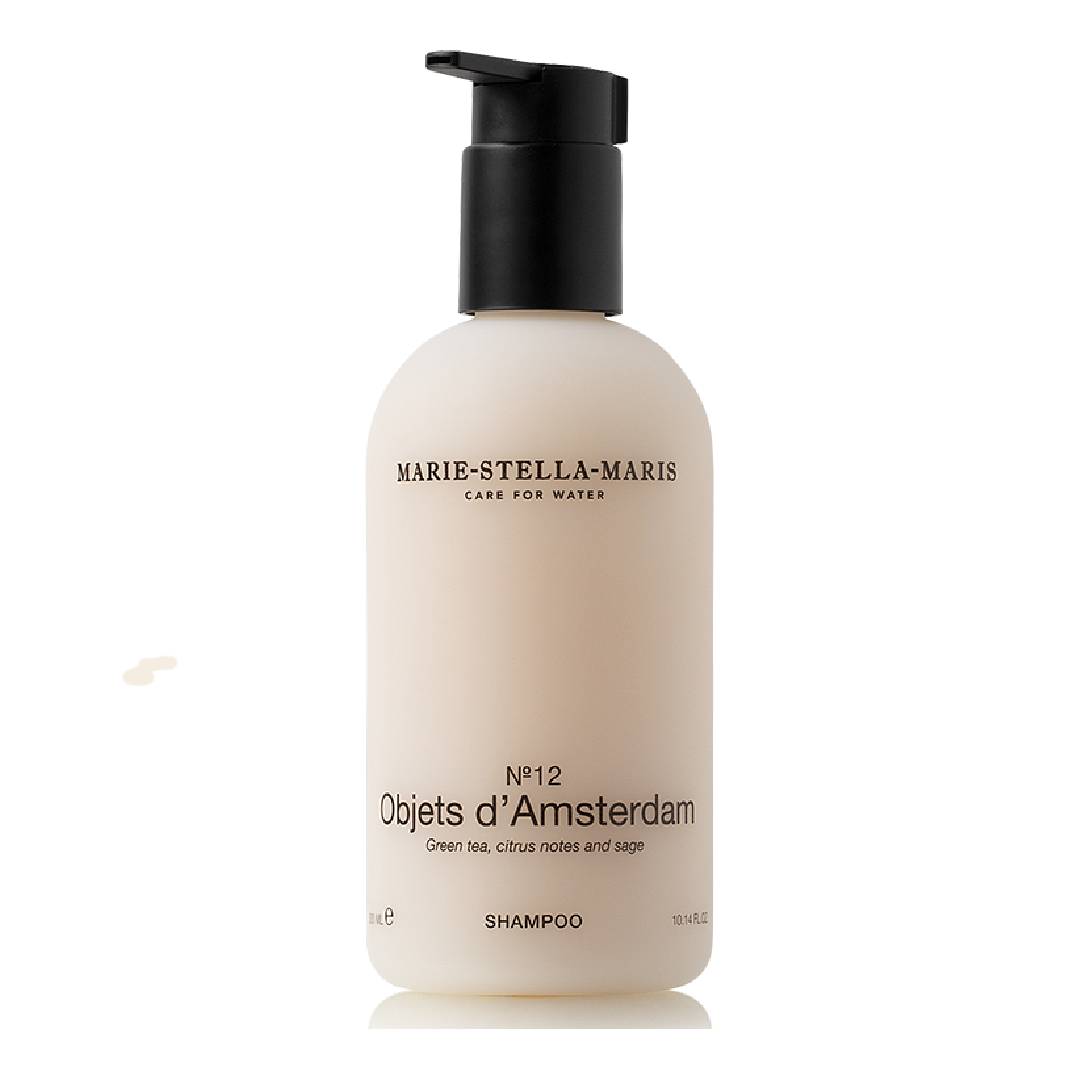 Marie-Stella-Maris shampoo 'Objects d'Amsterdam' - 300ml