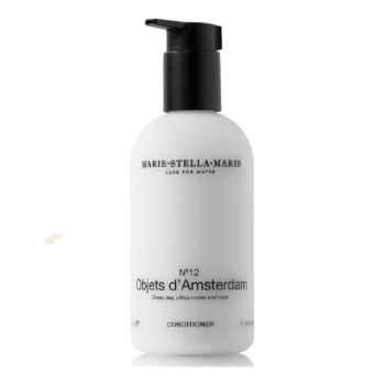 Marie-Stella-Maris conditioner No.12 'Objects d'Amsterdam' - 300ml