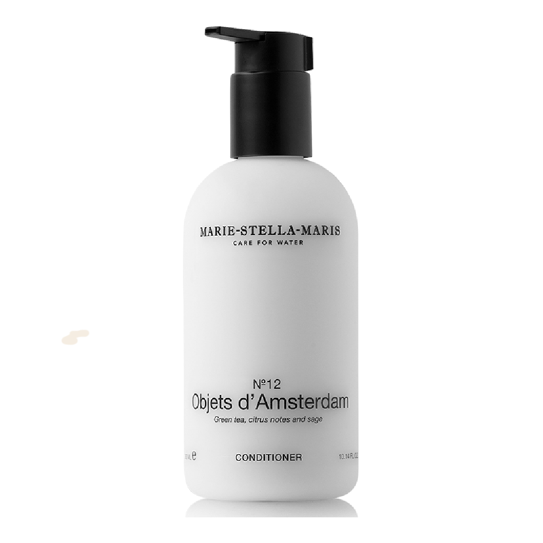 Marie-Stella-Maris conditioner 'Objects d'Amsterdam' - 300ml