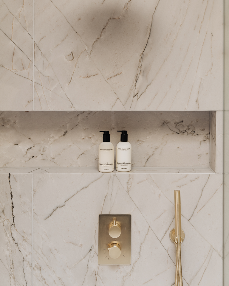 Marie-Stella-Maris conditioner 'Objects d'Amsterdam' - 300ml