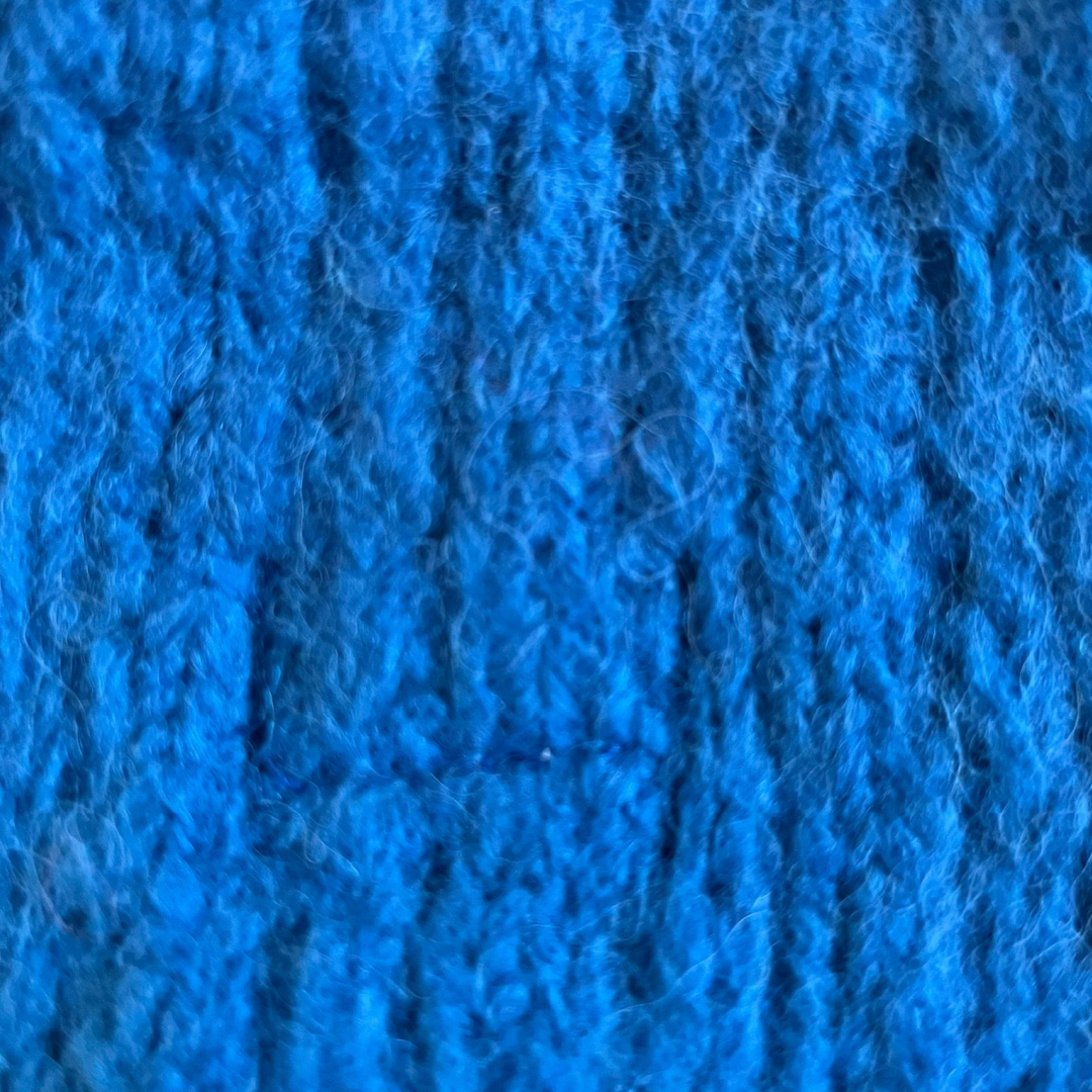 Inti Knitwear muts 'Medelin' alpaca